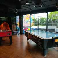 lyf sukhumvit 8 bangkok โรงแรมน่าพัก
