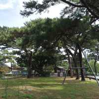 花蓮松園別館