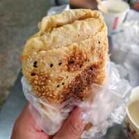 The Yong He Soy Milk(The Original)