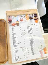 คาเฟ่ขนมปราง