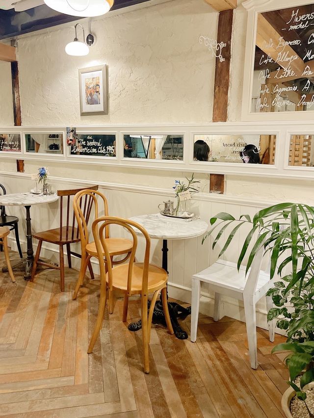 한옥을 품은 프랑스 가정집으로 초대합니다 🇫🇷🏠