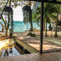Railay Bay Resort 