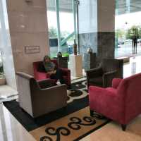Royal Family Choice Hotel in Alor Setar