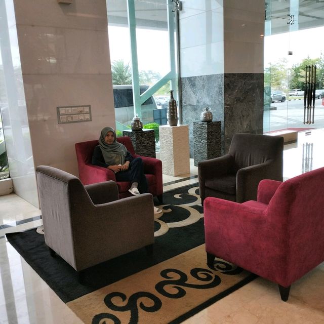Royal Family Choice Hotel in Alor Setar
