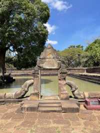 บุรีรัมย์จังหวัดที่ไม่ได้ตั้งใจมาแต่ดีมาก
