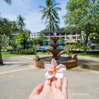 Khaolak Orchid Beach Resort พังงา