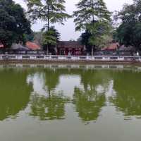 Vietnam's First National University 