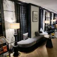 A Nice Boutique Hotel in Hanoi