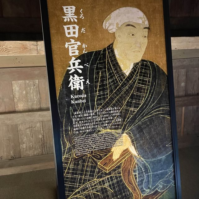 日本🇯🇵三大名城之一‼️國寶雪白姬路城🥹冬日浪漫💕日本🗾城