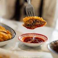 J&T Restaurant อาหารดีเมืองระนอง