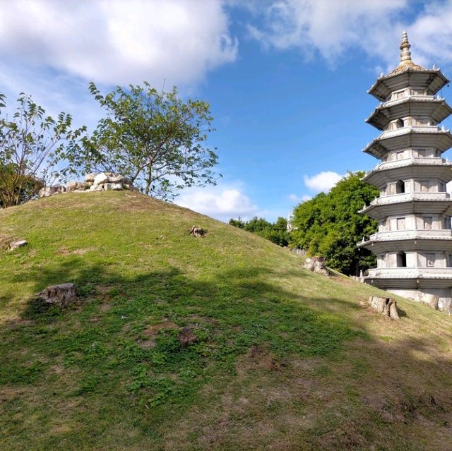 福州園沖縄