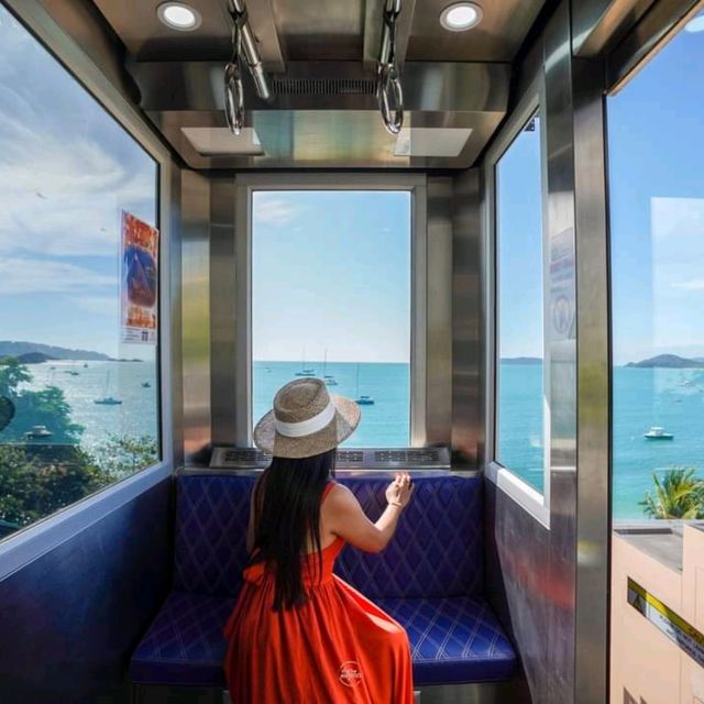 Bandara Villas, Phuket