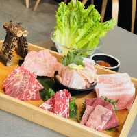 燒肉之選🔥牛魔Yakiniku More