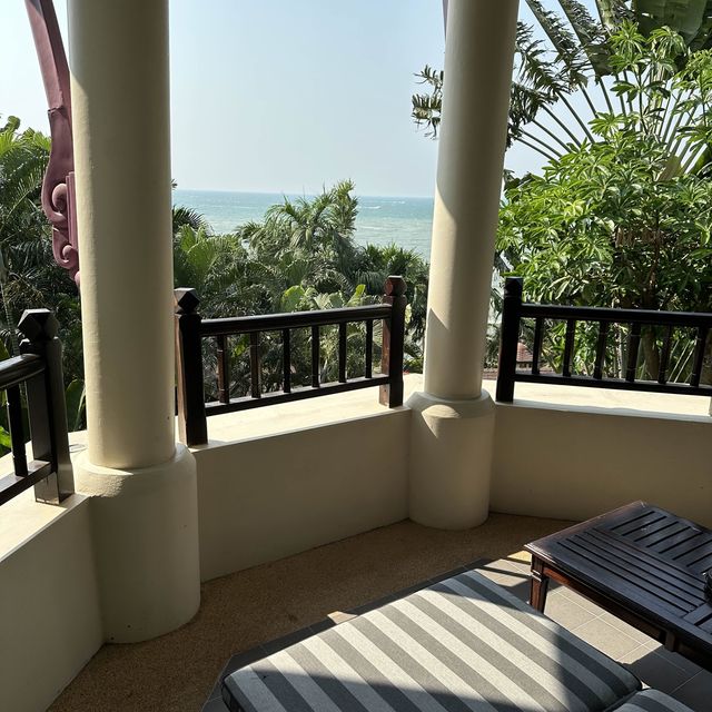 InterContinental Pattaya Resort