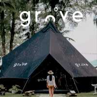 GROVE PHUKET