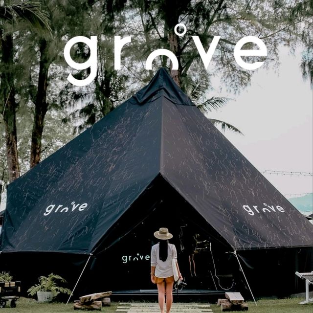 GROVE PHUKET