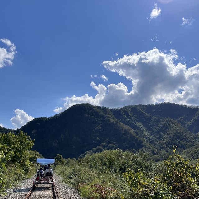 원주레일파크 ✨🛤️