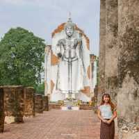 พระราชวังจันทน์ พิษณุโลก