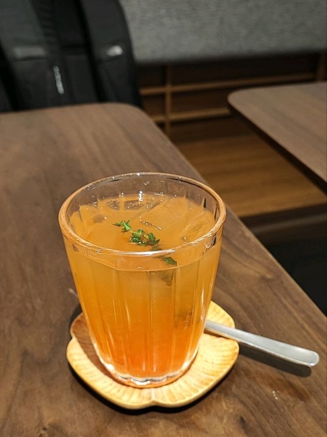 大圍屋子咖啡