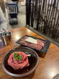 韓式燒肉之選