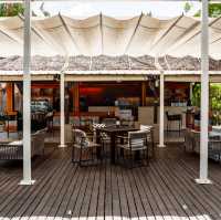 Saii Phi Phi island village 