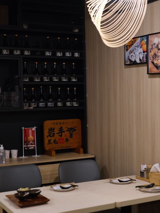 中環｜牡蠣🦪帆立貝吃到飽