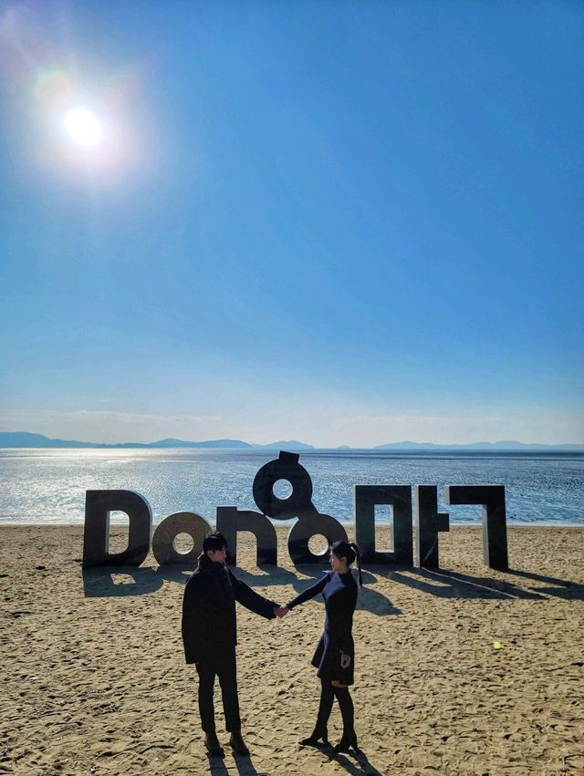 맛도 멋도 다 잡는 인천 강화도 여행💙
