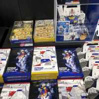🤖橫濱高達再戰一年🤖Gundam Factory抵玩攻略🤖