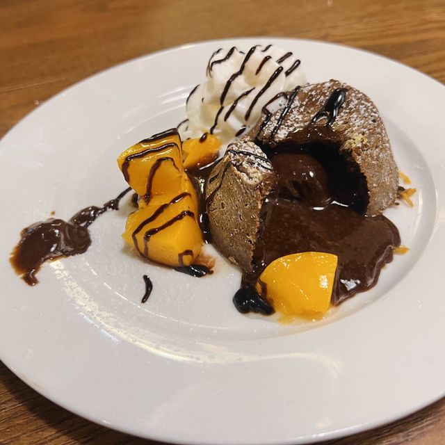 九龍灣熊仔主題餐廳
