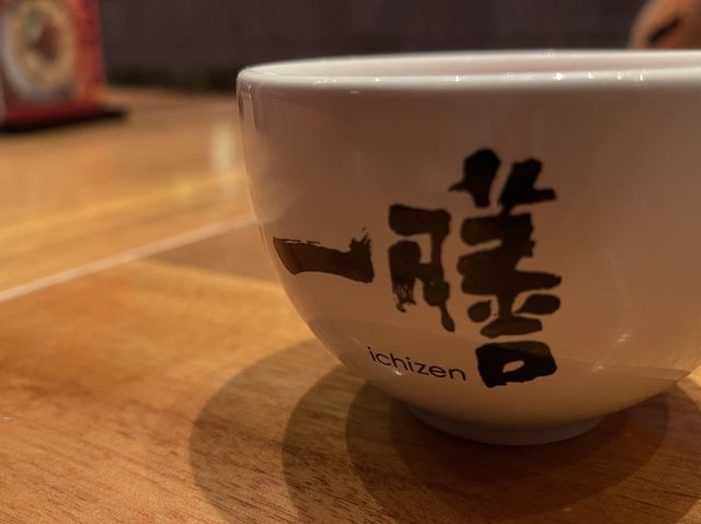 臺中西屯 日式鰻魚料理 一膳食堂ichizen市政店