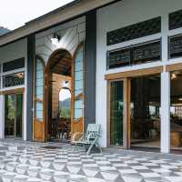 Magical Mountain View Resort-สุราษฎ์ธานี