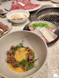 一家大細和牛食到飽-「🥩和牛燒肉一郎」