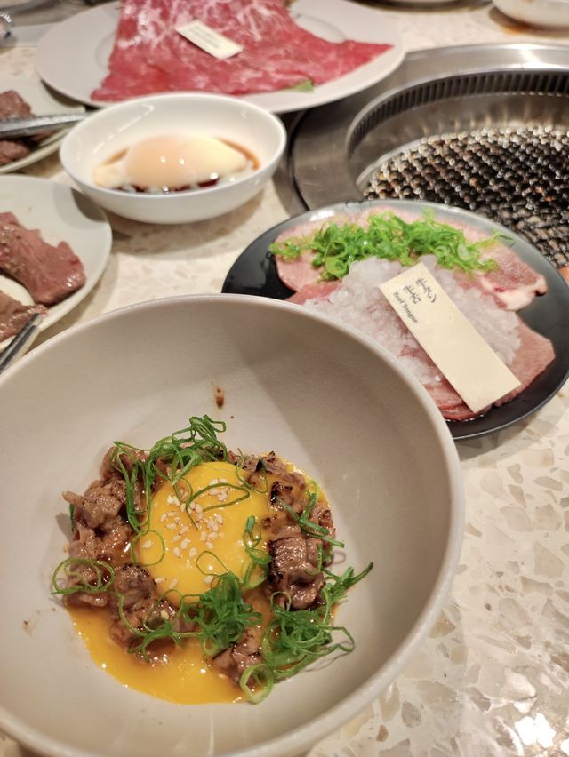 一家大細和牛食到飽-「🥩和牛燒肉一郎」 一家大細和牛食到飽-「🥩和牛燒肉一郎」