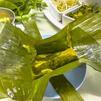 ร้านขนมจีนภูเก็ต รสจัดจ้าน ย่านสะพานหิน