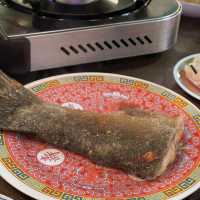 銅鑼灣十下火鍋🥢