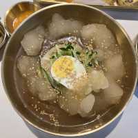 香港新沙洞