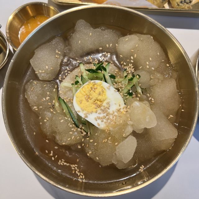 香港新沙洞