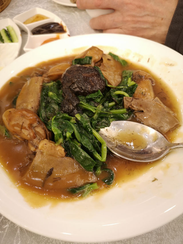 食個好意頭