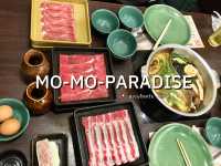 MO-MO-PARADISE 
