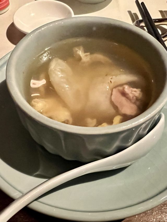 夜香港 夜上海 夜我們