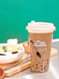 中環人氣嫩滑仙草店  