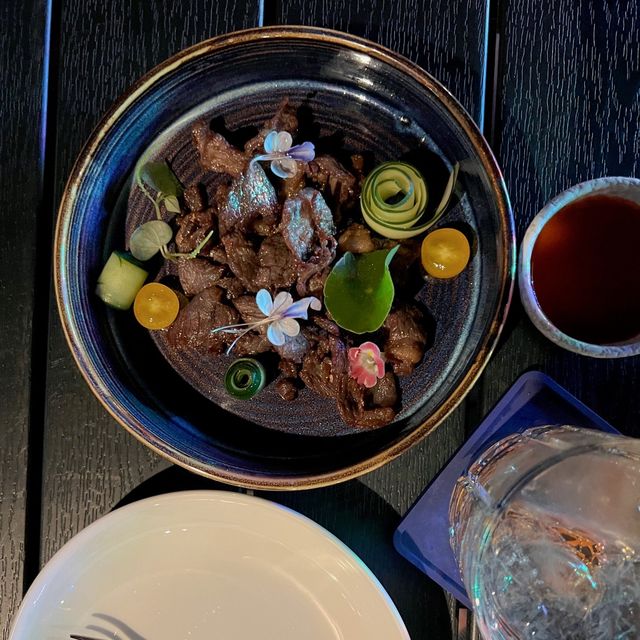 นั่งชิลล์หลังเลิกงาน 25 bar & bistro🍸ที่จันทบุรี