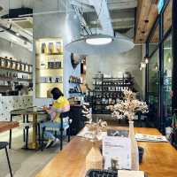 Best coffee chain in Hong Kong