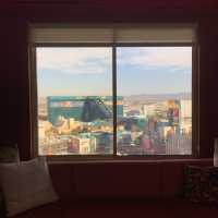 Park MGM Las Vegas