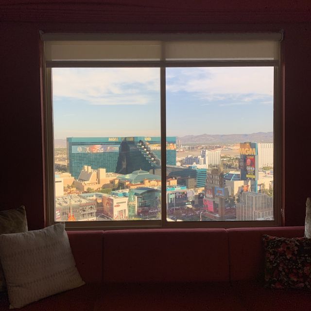 Park MGM Las Vegas