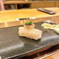 元朗隱蔽小巷Omakase｜寿司源