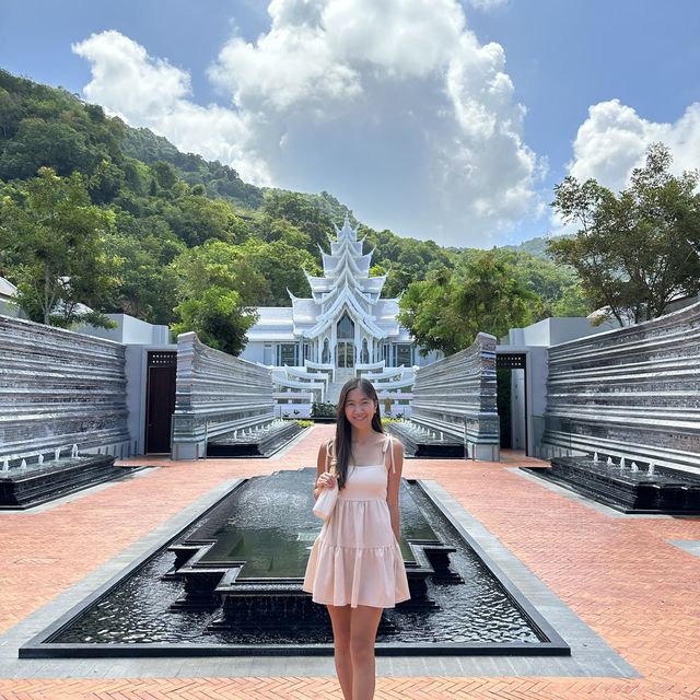Phuket | experience the 5-star luxury hotel in Phuket