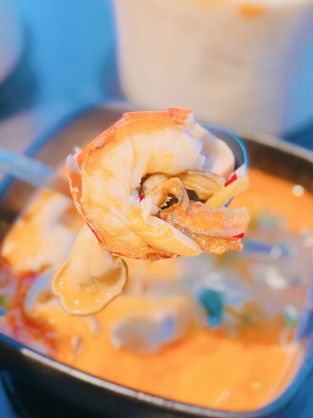 泰好食 | 泰國菜