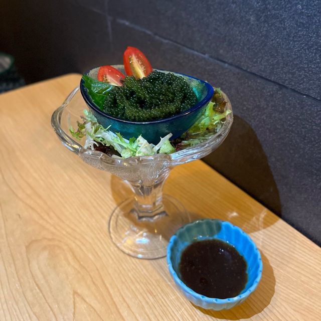 🌟 尖沙咀隱世高質居酒屋🌟