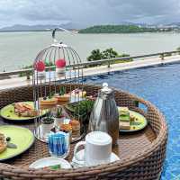 The Westin Siray Bay Resort - ที่พักภูเก็ตสุดหรู